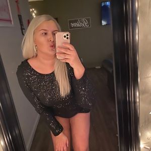 Meet your Posher, Stacey